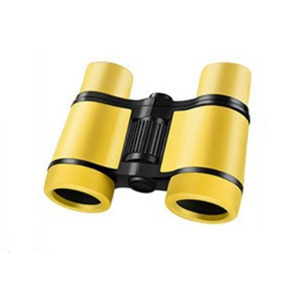 Education Kids Definition - Telescopio per Bambini 4X30, Binocolo a