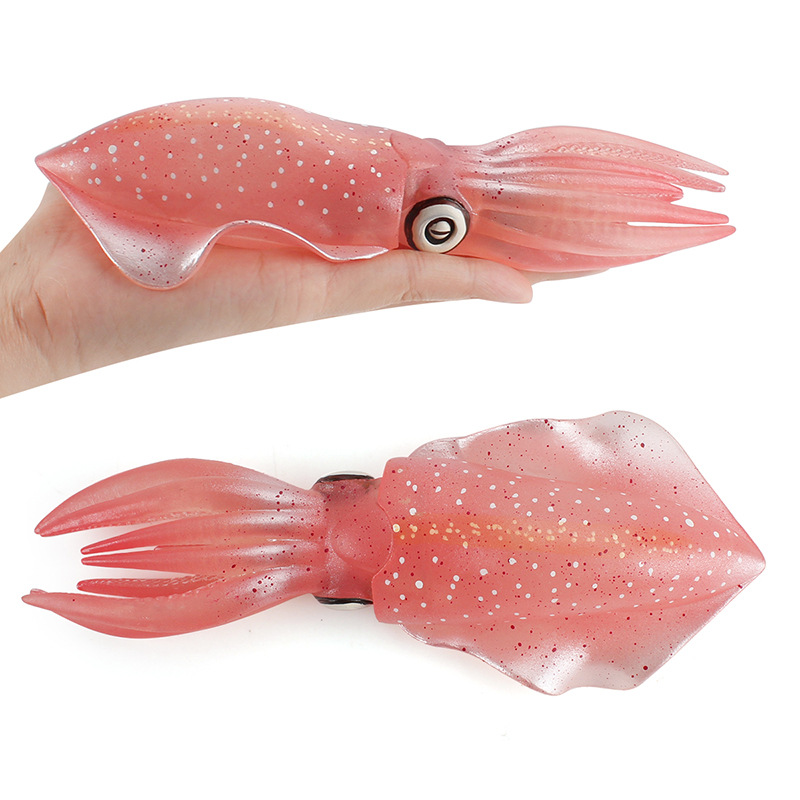 Sea Life Ocean Animals Soft Sq - Kids Education Tv Shows recensione e prezzo