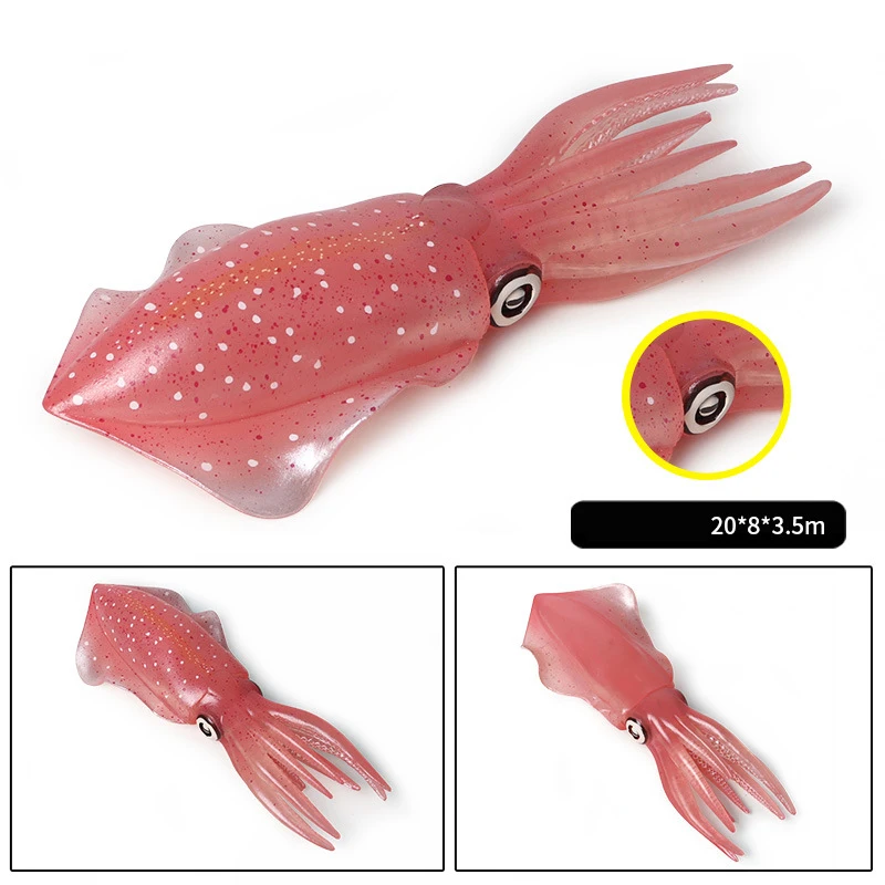 Sea Life Ocean Animals Soft Sq - Kids Education Tv Shows recensione e prezzo