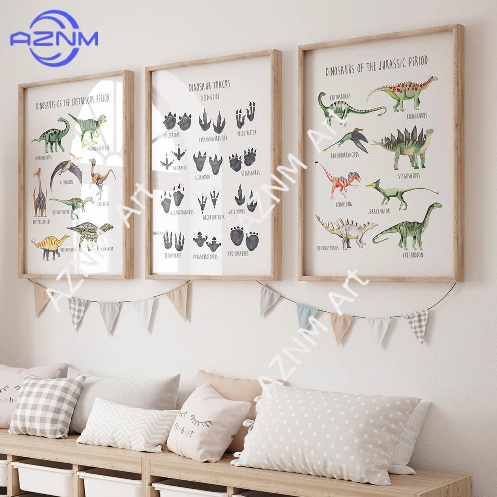 1/3 pezzi, poster educativo co - Kids Education Material recensione e prezzo