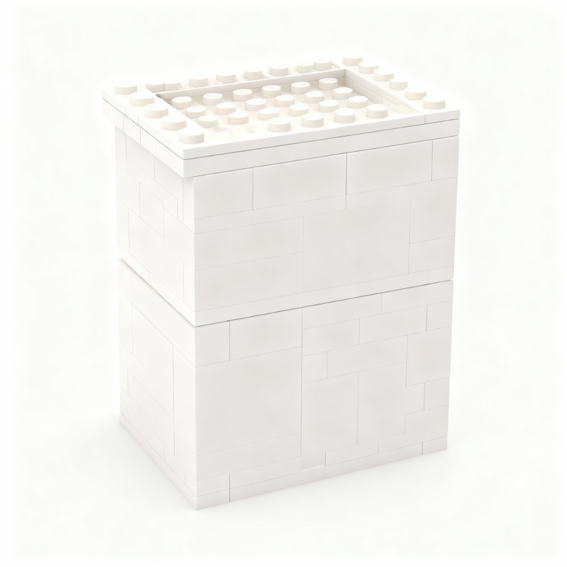 Set di Costruzioni MOC da 1305 - Kids Yoga Education recensione e prezzo