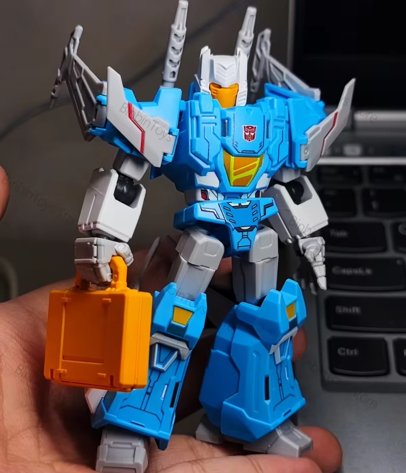 Blokees Transformers Building  - Lego Set Technic recensione e prezzo