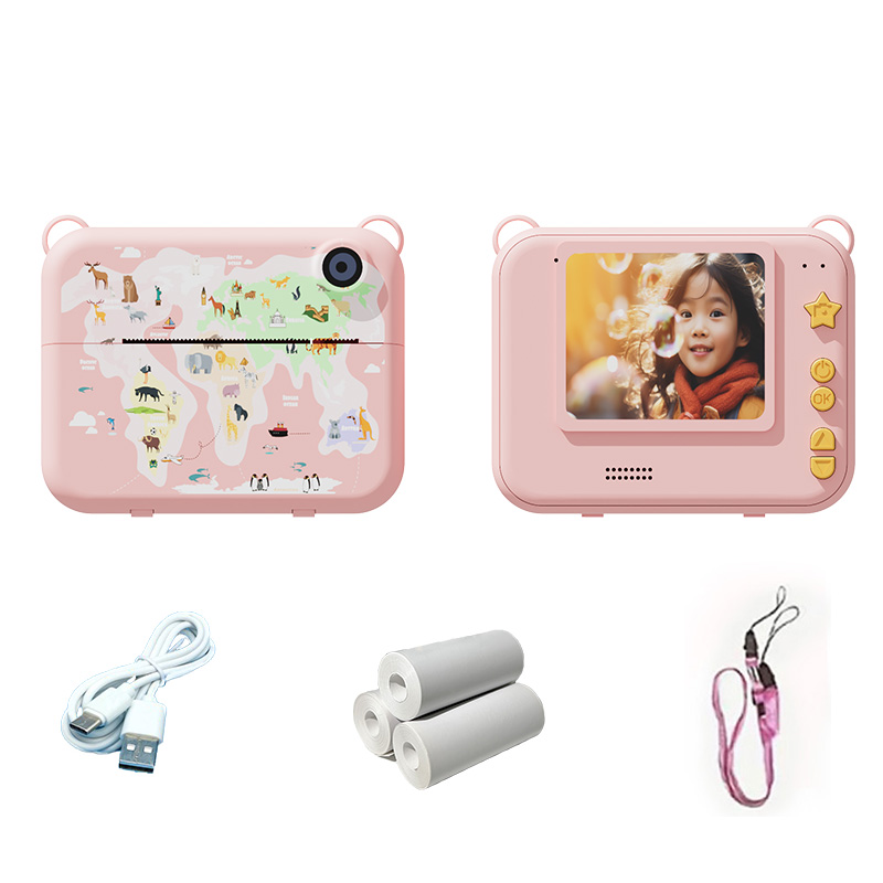 Fotocamera Istantanea per Bamb - Education Kids Definition recensione e prezzo