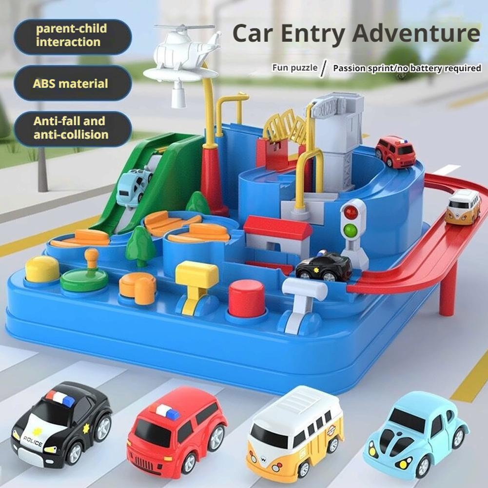 Modello di vagone ferroviario  - Kids Education Material recensione e prezzo
