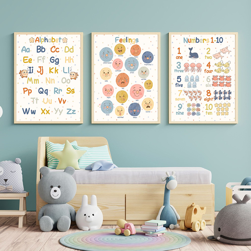 Montessori Educational Kids Yo - Kids Yoga Education recensione e prezzo