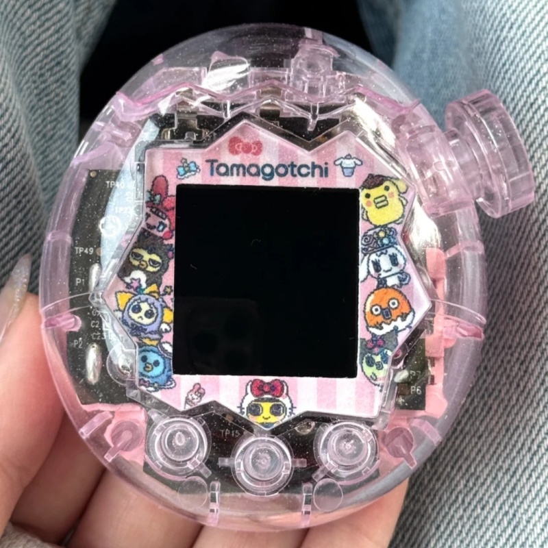 Nuova vendita calda adatta per - Bandai Model Tamagotchi recensione e prezzo