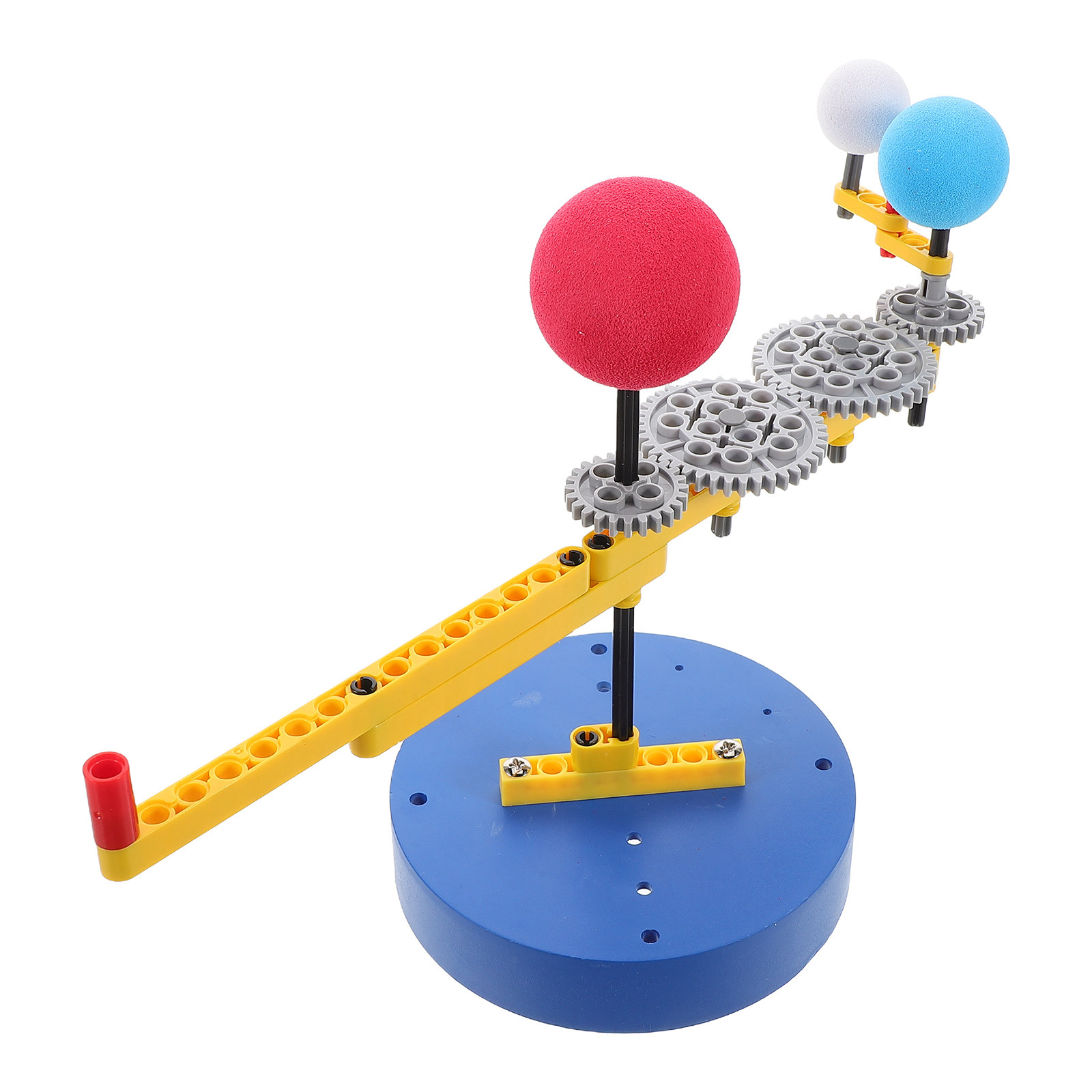 Kit Educativo Astronomico Sole - Kids Education Revolution recensione e prezzo