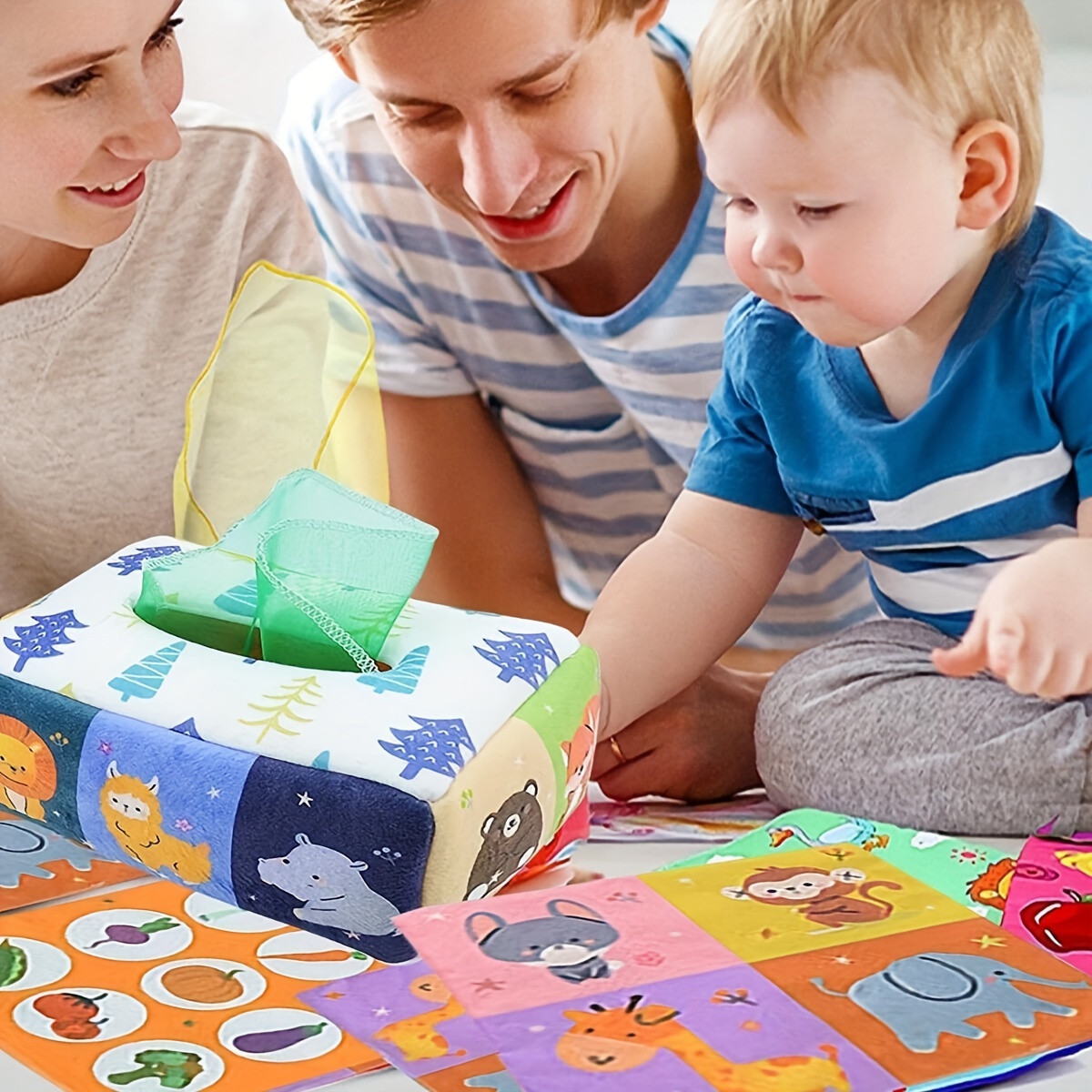 Giocattolo Estensibile a Forma - Kids Education Material recensione e prezzo