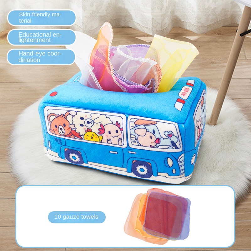 Giocattolo Estensibile a Forma - Kids Education Material recensione e prezzo