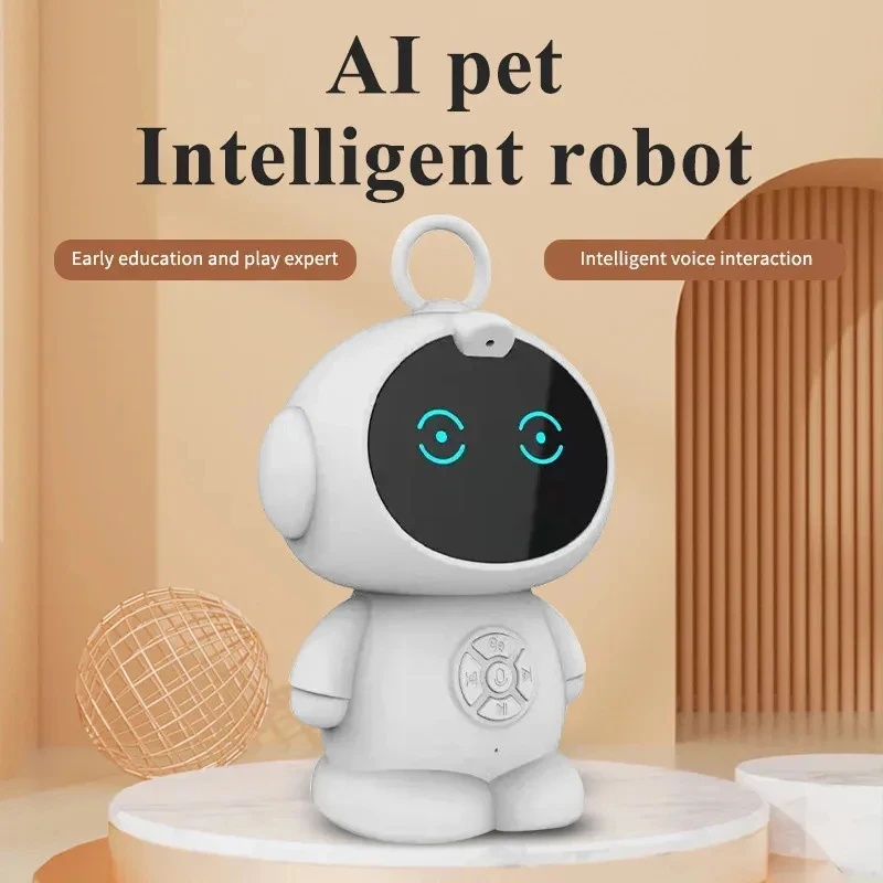 Robot AI Intelligente WiFi per - Kids Education Material recensione e prezzo