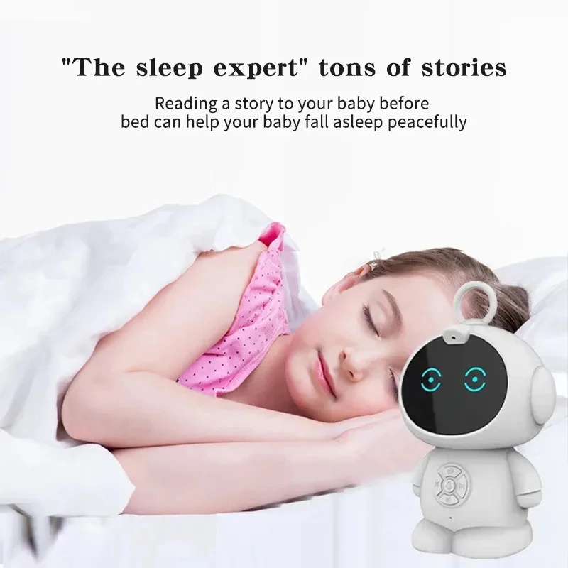 Robot AI Intelligente WiFi per - Kids Education Material recensione e prezzo