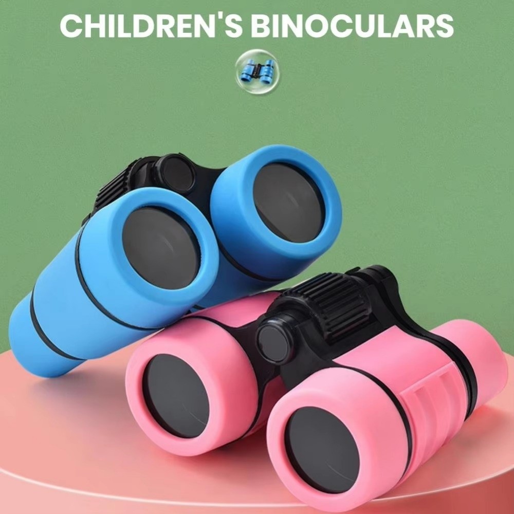 Telescopio per Bambini 4X30, B - Education Kids Definition recensione e prezzo